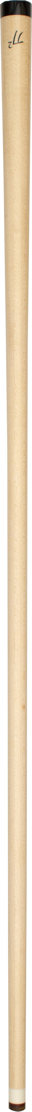 Katana 2 Cue Shaft