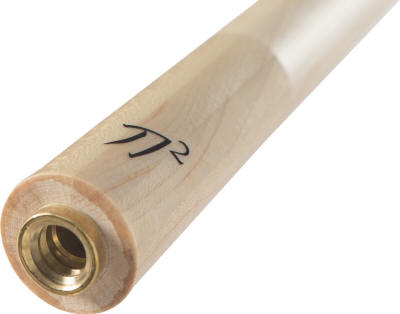 Katana 2 Cue Shaft