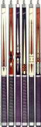 Cuetec Pool Cues