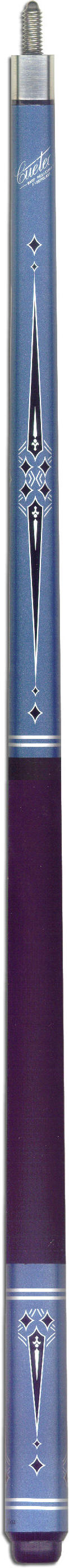 Cuetec Pool Cue