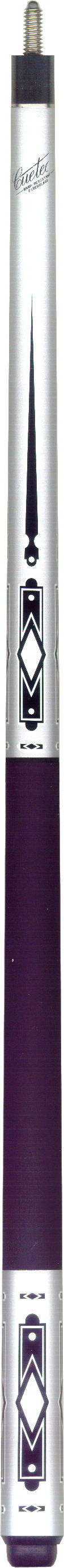 Cuetec 13-020 Pool Cue