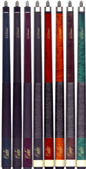 Cuetec Pool Cues