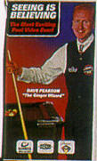 Dave Pearson Trick Shot Video