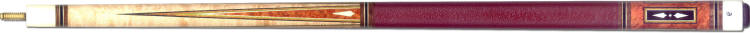 Carolina LTD Custom Pool Cue
