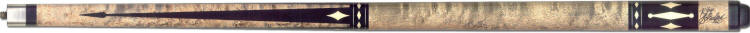 Schuler Pool Cue