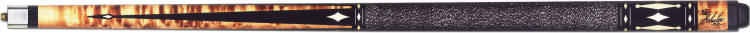 Schuler Crown Pool Cue