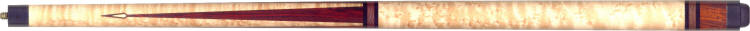 Schuler Custom Cue