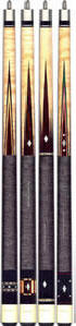 J&J Pool Cues
