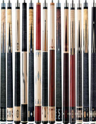 Joss Pool Cues