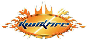 Kwikfire Custom Pool Cues