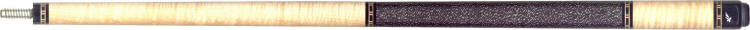 Kwik Fire Custom Pool Cue