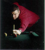Lucasi Pool Cues