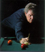 Lucasi Pool Cues