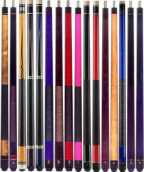 McDermott Competition Series