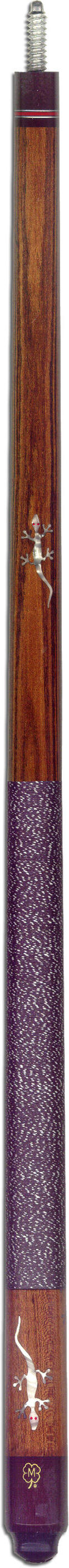 McDermott M7-4A Pool Cue