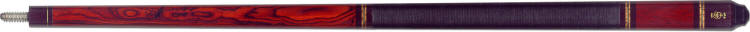 McDermott Cocobolo Pool Cue