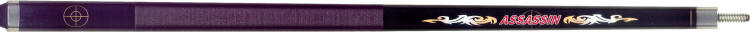 McDermott Assassin Pool Cue