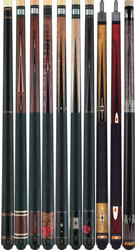 McDermott Pool Cues