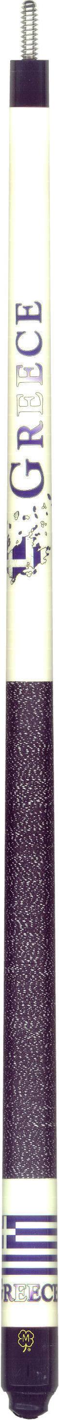 McDermott Pool Cue
