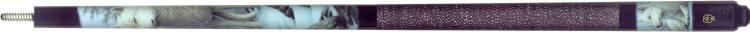McDermott Pool Cue