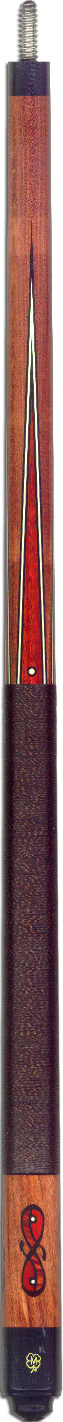 McDermott M7-1B Pool Cue
