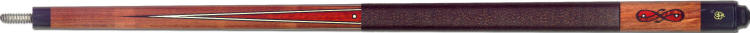 McDermott December Cue of the Month