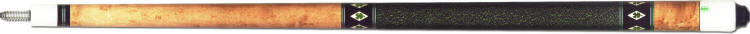 McDermott Pool Cue - The Dubliner - M7-2A - January 2007 Cue of the Month