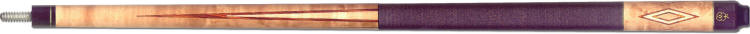 McDermott M7-2B - The Double Diamond - McDermott February 2007 Cue of the Month