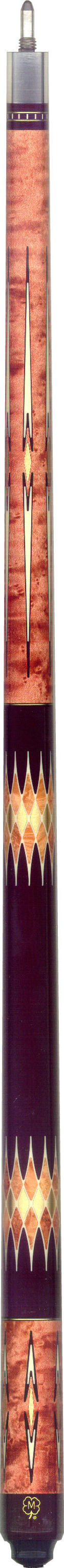 McDermott M8-8A Pool Cue
