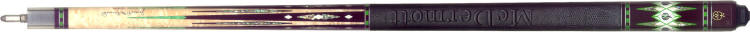 McDermott 2009 Cue of the Year - Special Edition