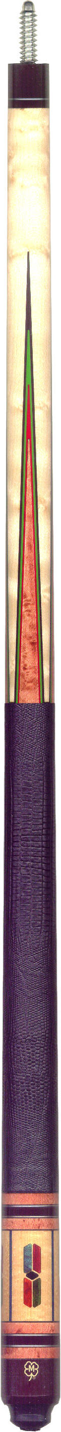 McDermott P716 Pool Cue