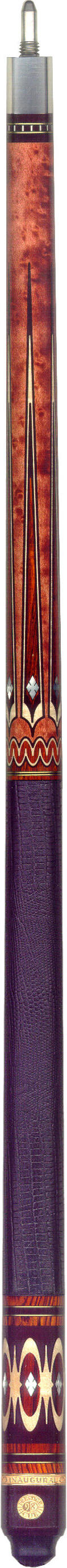 McDermott Prestige Pool Cue