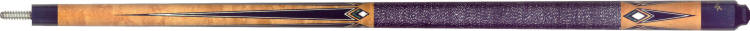 Star Pool Cue