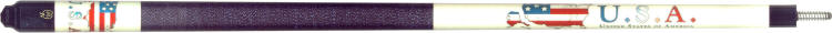 McDermott USA Pool Cue