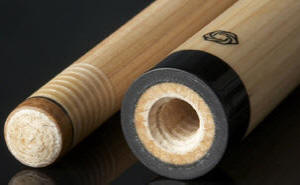 OB-1 3/8x10 Cue Shaft