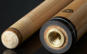 OB-1 5/16 x 14 w/ Ring Pool Shaft