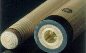 OB-1 Shaft for Viking QR