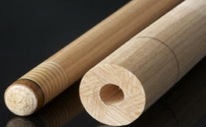 OB-1 Partial Shaft