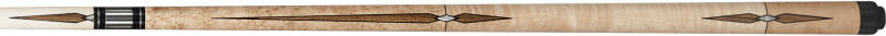 Pechauer Crown Jewel Pool Cue