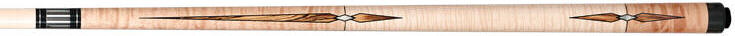 Pechauer PR07 Pool Cue