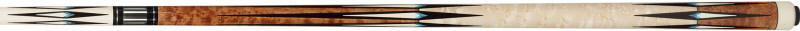 Pechauer Crown Jewel Pool Cues