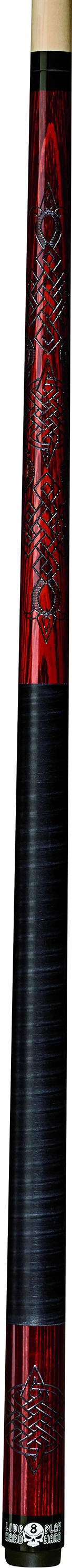 Players D-LCR Pool Cue