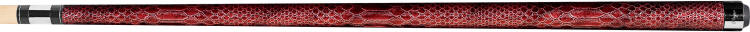 Players F-3010 Pool Cue