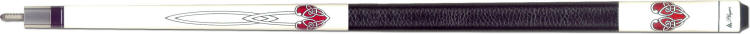 Players F-2790 Pool Cue