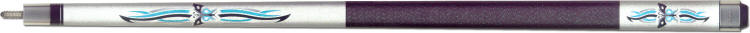 Players F-2795 Pool Cue