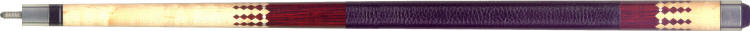 Players G-2231 Pool Cue