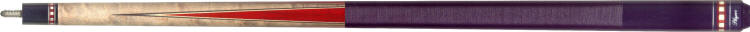 Players HXT10 Pool Cue