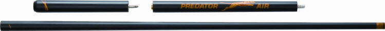 Predator Air Jump Cue