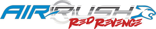Predator Air Rush Red Revenge