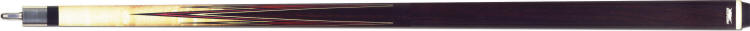 Predator SP8RJ Pool Cue